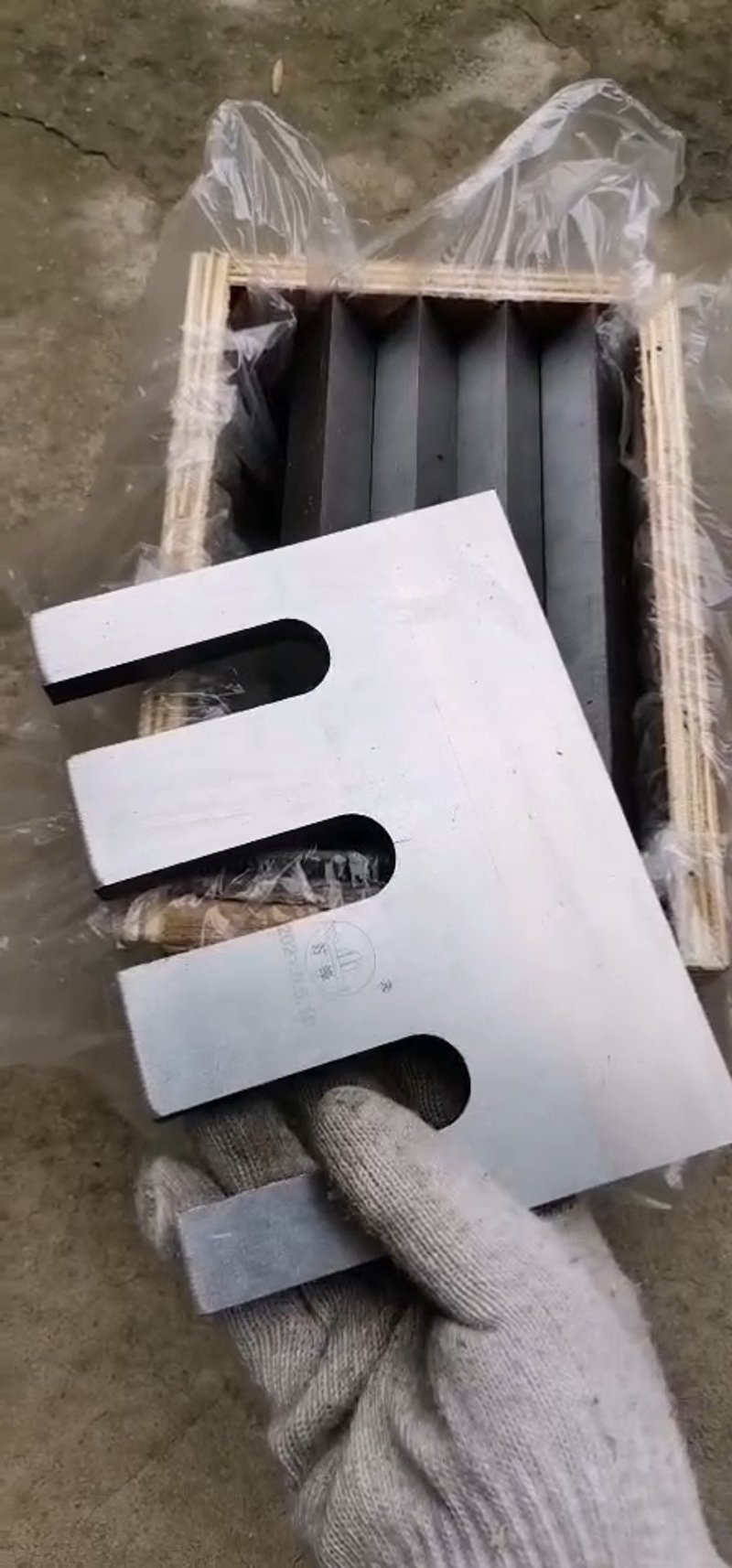 如何挑选适合自己的合金刀片?这些图片或许能给你灵感!