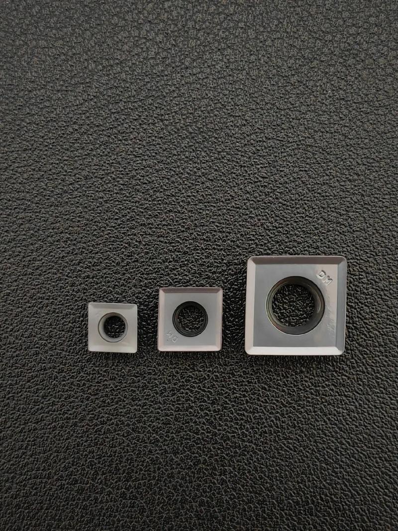 高精度工业刀具：锋利还是鸡肋？